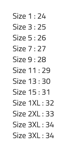 High Rise Hem Detailed Super Skinny