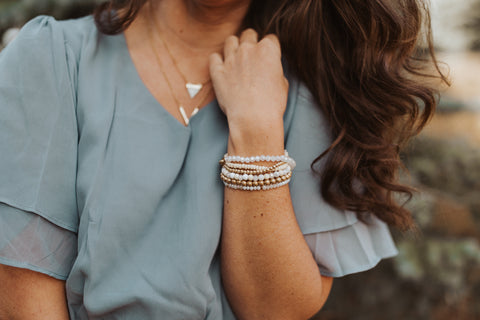 Sweet Perfection Bracelet Bundle