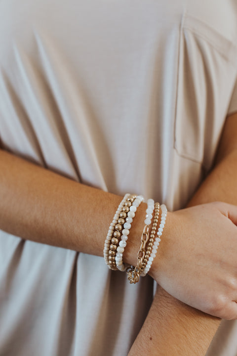 Sweet Perfection Bracelet Bundle