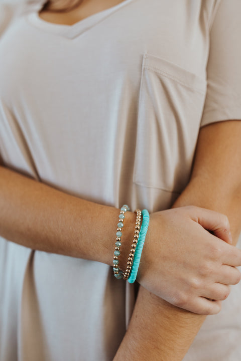 Meant For You Bracelet Bundle